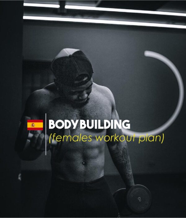 Bodybuilding