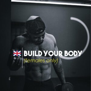 Build Your Body