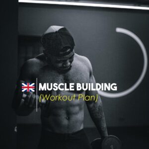 MUSCLE building