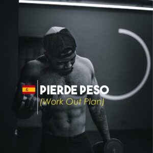PIERDE PESO